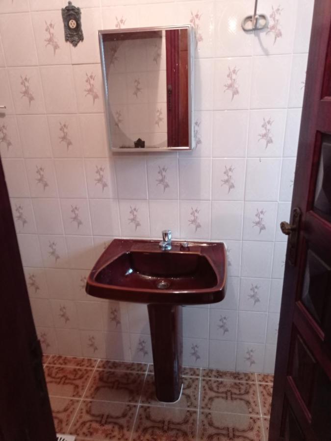 Kitnet Uma Quadra Da Praia - Aviacao - Ar Condicionado - Internet - Tv Plana Прая-Гранді Екстер'єр фото